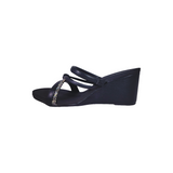 SANDALIAS DE FIESTA BEIRA RIO BLACK | 8515.104.26535-93898