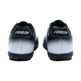 ZAPATILLAS DE BABYFÚTBOL UMBRO FORZA III TF ADULTO 86674U-090