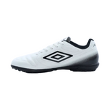 ZAPATILLAS DE BABYFÚTBOL UMBRO FORZA III TF ADULTO 86674U-096
