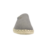 ZAPATOS DE DESCANSO CHAUDE GRIS HOMBRE | 872-2633