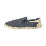 ZAPATOS DE DESCANSO CHAUDE NEGRO HOMBRE | 872-6631-A