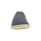 ZAPATOS DE DESCANSO CHAUDE NEGRO HOMBRE | 872-6631-A