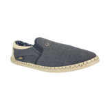 ZAPATOS DE DESCANSO CHAUDE NEGRO HOMBRE | 872-6631-A