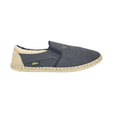 ZAPATOS DE DESCANSO CHAUDE NEGRO HOMBRE | 872-6631-A