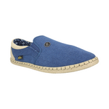 ZAPATOS DE DESCANSO CHAUDE AZUL MARINO HOMBRE | 872-9632