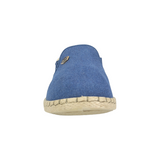 ZAPATOS DE DESCANSO CHAUDE AZUL MARINO HOMBRE | 872-9632