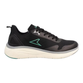 ZAPATILLAS POWER HELCA NEGRAS (HOMBRE) | 889-6712