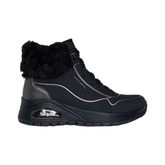 BOTINES SKECHERS UNO RUGGED 167993-BKPW