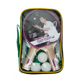 SET DE PING PONG SENSEI COMPLETO | 8.40.02
