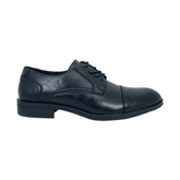 ZAPATO UNISPORT NEGRO | 9013-02