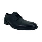 ZAPATO UNISPORT NEGRO | 9013-02