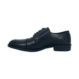 ZAPATO UNISPORT NEGRO | 9013-02