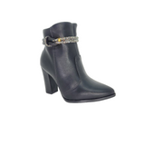 BOTINES BEIRA RIO CASUALES MUJER | 9043.141.23580-15745