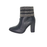 BOTINES BEIRA RIO CASUALES MUJER | 9043.142.29260-15745