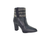 BOTINES BEIRA RIO CASUALES MUJER | 9043.142.29260-15745