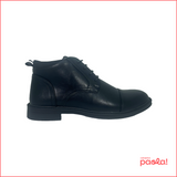 ZAPATOS ALQUIMIA FORMALES HOMBRE | 9752-02