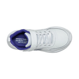 ZAPATILLAS ESCOLARES SKECHERS HI GLITZ SCHOLAR APPEAL INFANTIL | 996280L-WPR