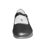 ZAPATOS DE CUECA THUNDER BLUE NEGRO MUJER A6