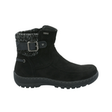 BOTINES AZALEIA DAKOTA NEGRO MUJER | AZ254011205-411