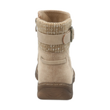 BOTINES AZALEIA DAKOTA ARENA MUJER | AZ254011205-834