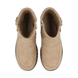 BOTINES AZALEIA DAKOTA ARENA MUJER | AZ254011205-834