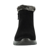 BOTINES ROSE NEGRO PASSER 790-02