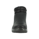 BOTINES INES NEGRO PASSER 752-02