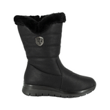 BOTAS ACRE NEGRO PASSER 824-02