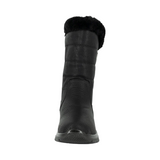 BOTAS ACRE NEGRO PASSER 824-02