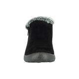 BOTINES SILENA NEGRO PASSER 826-02