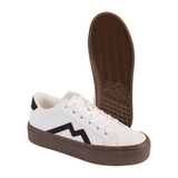 ZAPATILLAS URBANAS MAUI NAIA MUJER | 5Z405