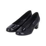 ZAPATOS PICCADILLY LAURA CHAROL PI-11007200003274