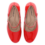 ZAPATOS PICCADILLY MARY JANE DEISE PI-13021100000108