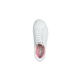 ZAPATILLAS SKECHERS ESCOLAR LX ROYAL | 185008-WHT