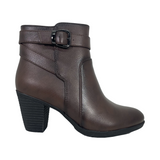 BOTINES NEW WALK CASUALES MUJER | BSDX1103-50