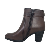 BOTINES NEW WALK CASUALES MUJER | BSDX1103-50