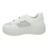 ZAPATILLAS URBANAS WEIDE MUJER | C-10