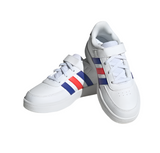 ZAPATILLAS URBANAS ADIDAS BREAKNET INFANTIL | HP8964