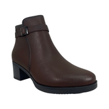 BOTINES NEW WALK BROWN DCA91102-40