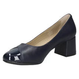 Zapato Stilleto Bonny Franco Black 384-0621