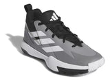 ZAPATILLAS DE BASKETBALL ADIDAS CROSS EM UP SELECT MID JUVENIL | IF0825