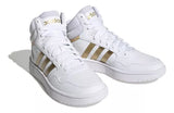 ZAPATILLAS URBANAS ADIDAS HOOPS 3.0 MUJER | HP7958