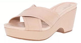 Sandalia Modare Beige/Cream Mujer 7137.130.25513-83517