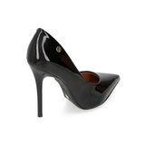 ZAPATOS STILLETO VIZZANO BLACK 1421.100.13488-15745