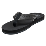 SANDALIAS PANAMA JACK NEGRO HOMBRE PJH0073