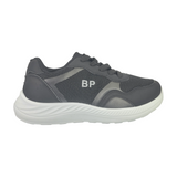 ZAPATILLAS URBANAS BY PASS NEGRO MUJER WA68-1