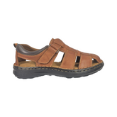 SANDALIAS GARVIOLI CAFE HOMBRE S7977-4
