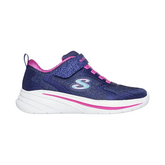 ZAPATILLAS URBANAS SKECHERS WAVE 92 INFANTIL 303557L-NVY