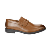 MOCASINES NEW WALK CAFÉ HOMBRE ZM21-1212-TA