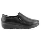 ZAPATOS CASUALES NEW WALK NEGRO MUJER FE1153-90